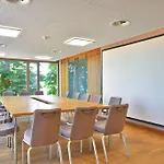Vogelsburg Hotell