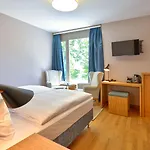 Vogelsburg Hotell Volkach