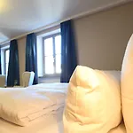 Vogelsburg Hotell Volkach