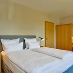 Hotell Vogelsburg Volkach