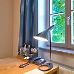 Hotell Vogelsburg 3*