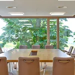 Hotell Vogelsburg Volkach