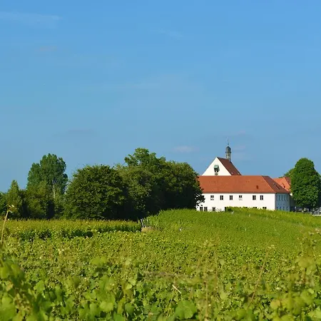 Vogelsburg Hotel Volkach