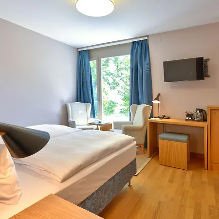 Vogelsburg Hotel Volkach