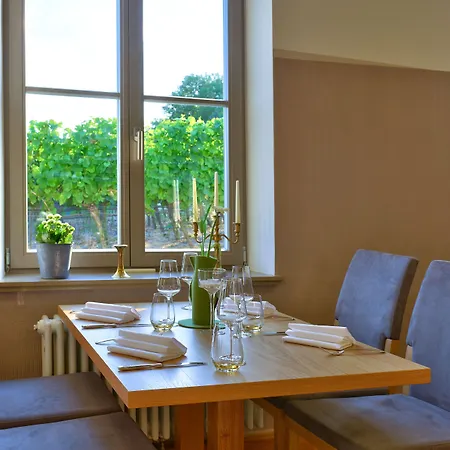 Hotel Vogelsburg 3*