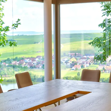 Vogelsburg