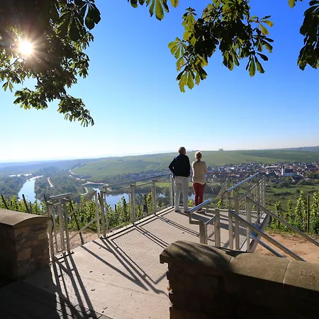Vogelsburg Hotel 3*