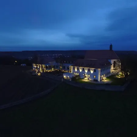 호텔 Vogelsburg 3*