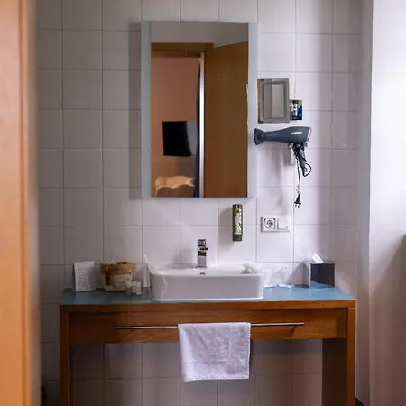 Vogelsburg 3* Volkach