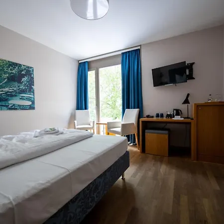 Vogelsburg 3* Volkach