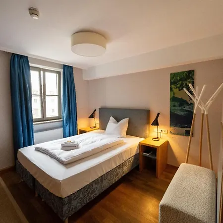 Ξενοδοχείο Vogelsburg 3*