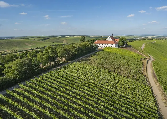 Vogelsburg Hotel 3*