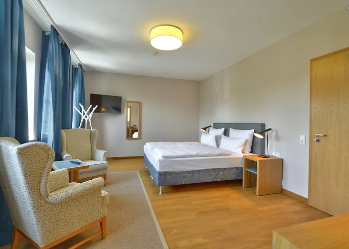 Vogelsburg 3* Volkach