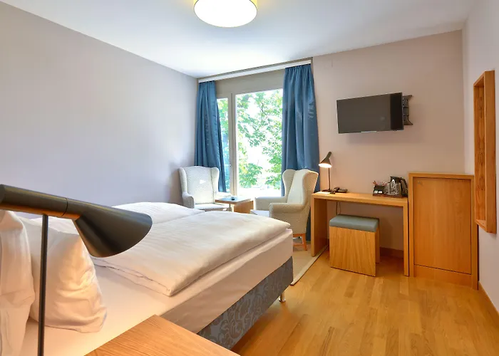 Vogelsburg Hotel Volkach