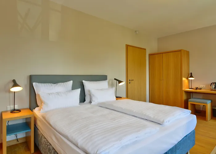 Hotel Vogelsburg Volkach