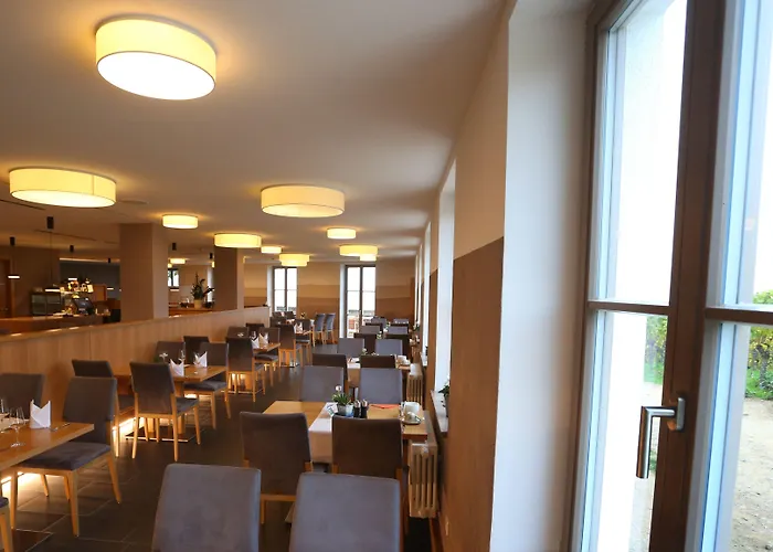 Vogelsburg 3* Volkach
