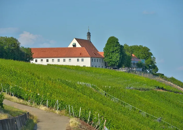 Vogelsburg 3* Volkach