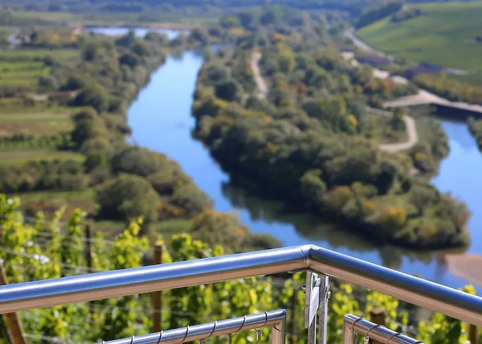 Hotel Vogelsburg 3*