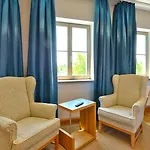 Vogelsburg 호텔 3*