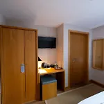 מלון Vogelsburg 3*