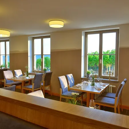 Hotel Vogelsburg