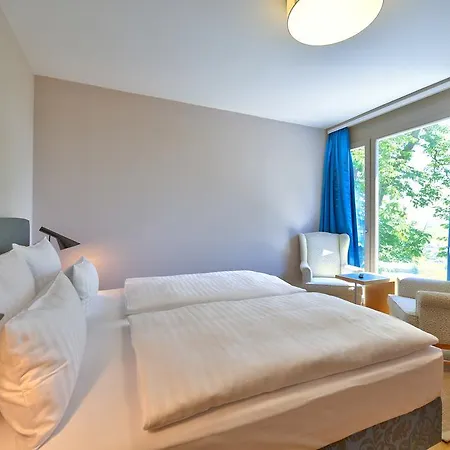 Hotel Vogelsburg Escherndorf