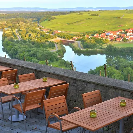 Vogelsburg 3* Escherndorf