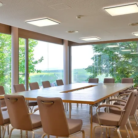 Vogelsburg 酒店 3*