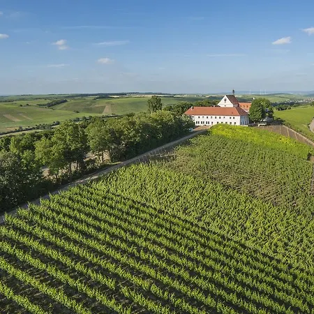 Vogelsburg Hotel 3*