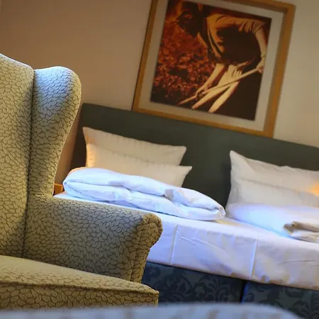 Hotel Vogelsburg Escherndorf