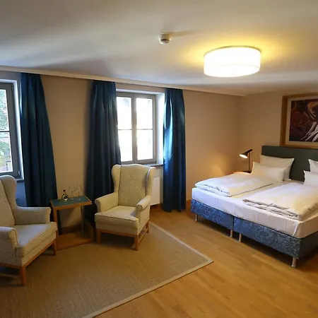 Hotel Vogelsburg Escherndorf