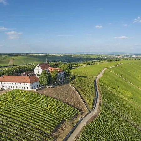 Vogelsburg 酒店 福尔卡赫