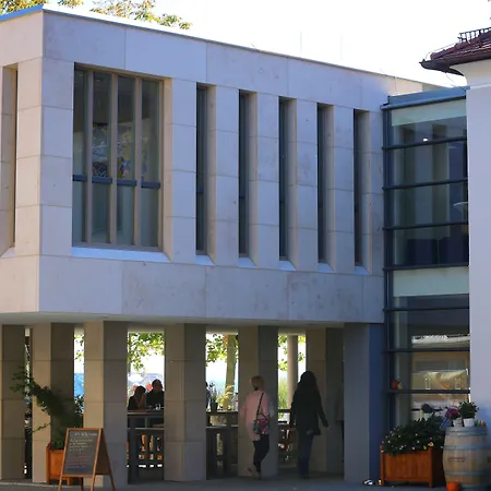 Vogelsburg Volkach