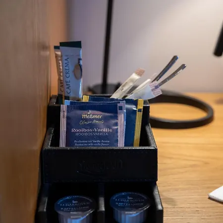 מלון Vogelsburg וולקאך