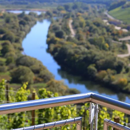 Hotel Vogelsburg 3*
