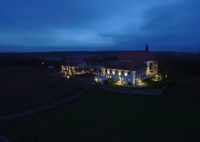 Hotell Vogelsburg 3*