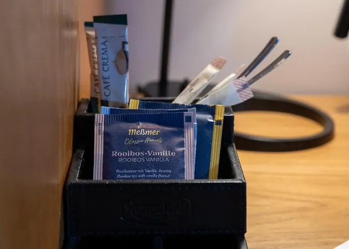 Hotell Vogelsburg Volkach